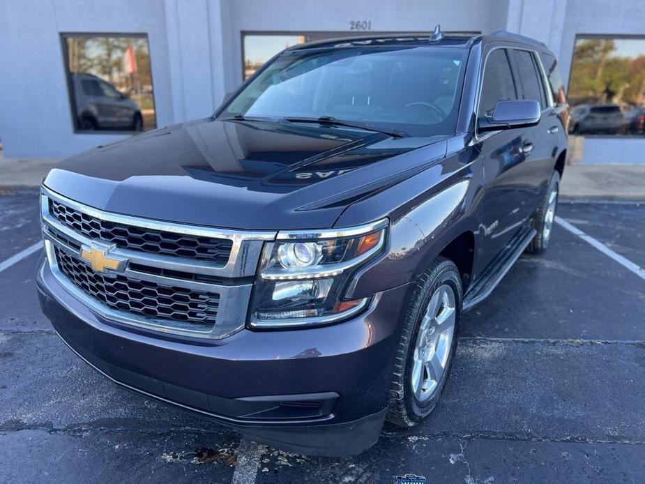 used 2016 Chevrolet Tahoe car, priced at $23,900