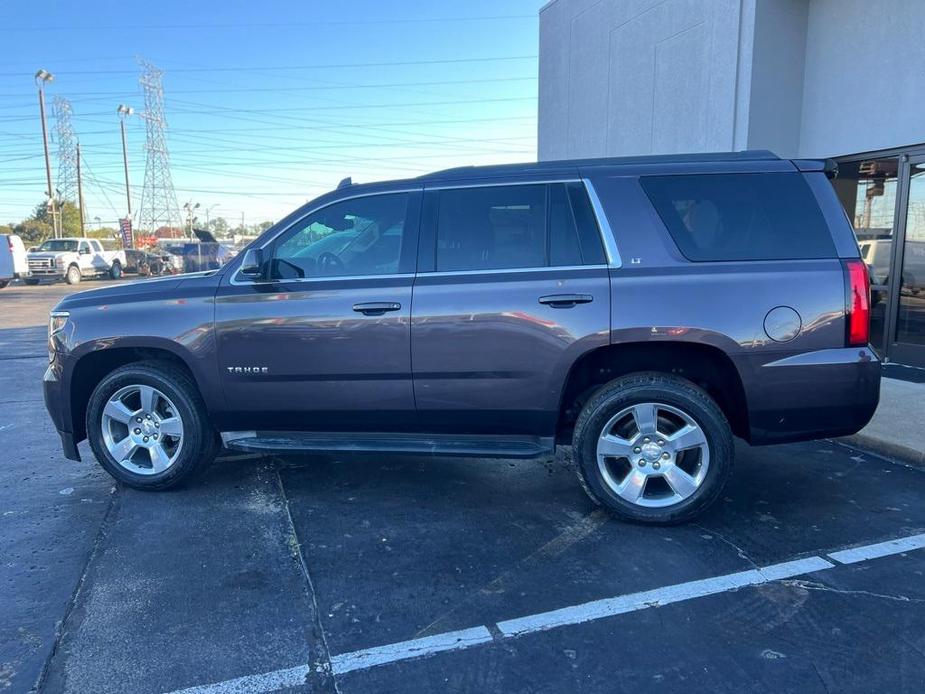 used 2016 Chevrolet Tahoe car, priced at $23,900