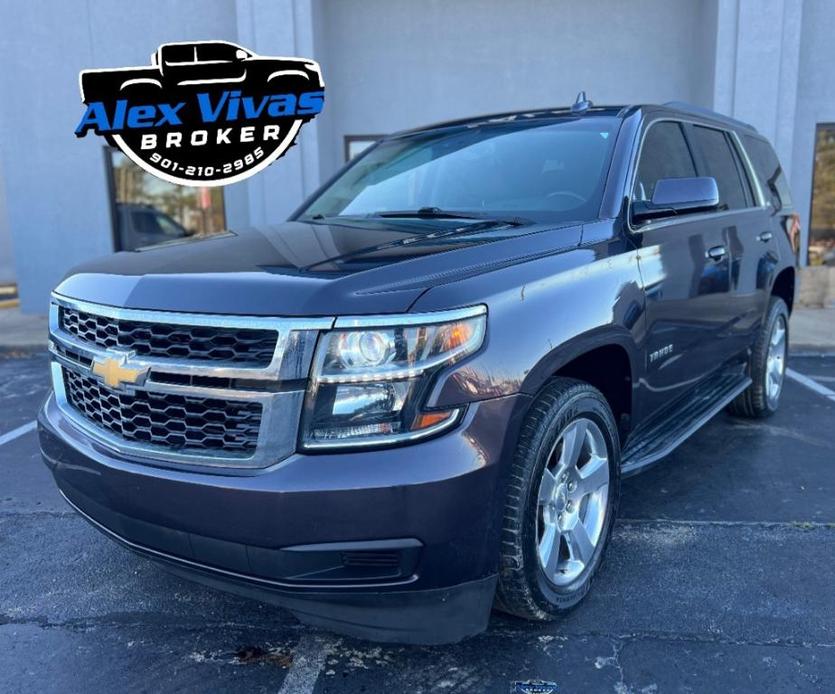 used 2016 Chevrolet Tahoe car, priced at $23,900