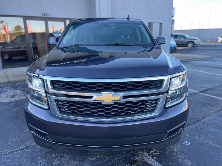 used 2016 Chevrolet Tahoe car, priced at $23,900