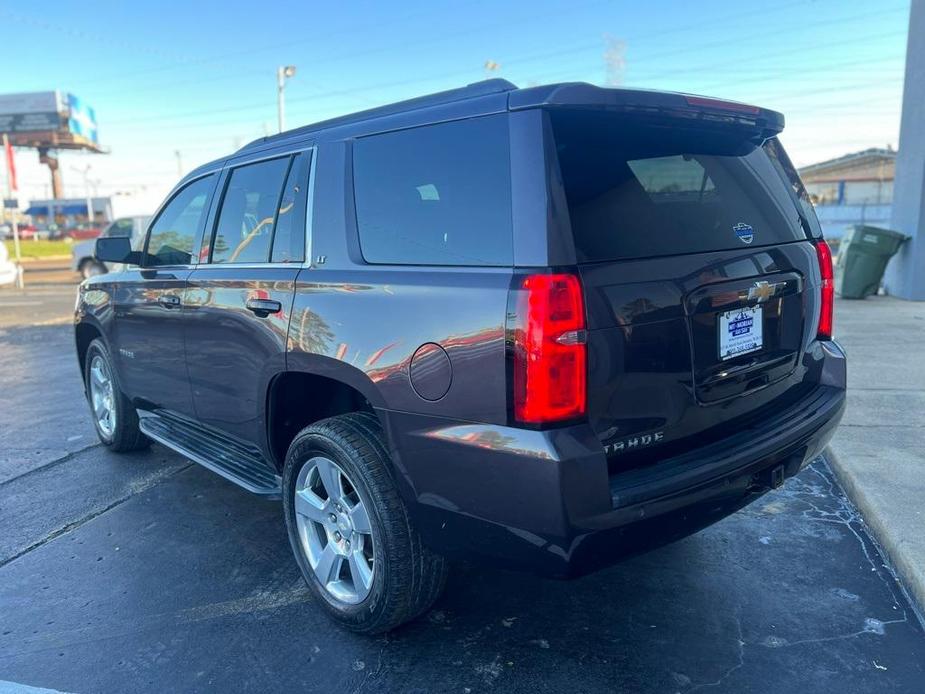 used 2016 Chevrolet Tahoe car, priced at $23,900