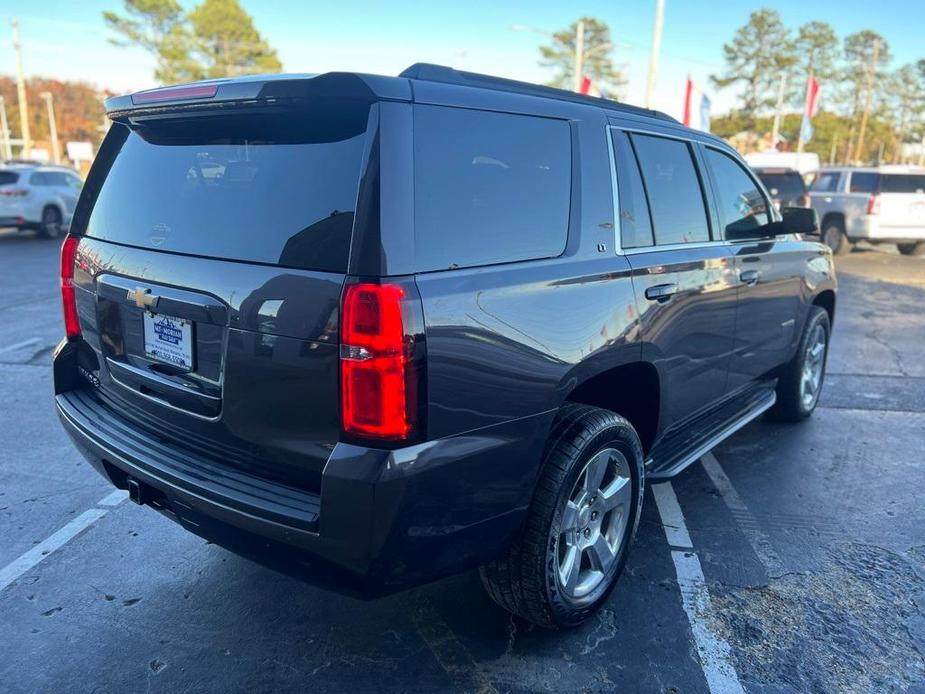 used 2016 Chevrolet Tahoe car, priced at $23,900