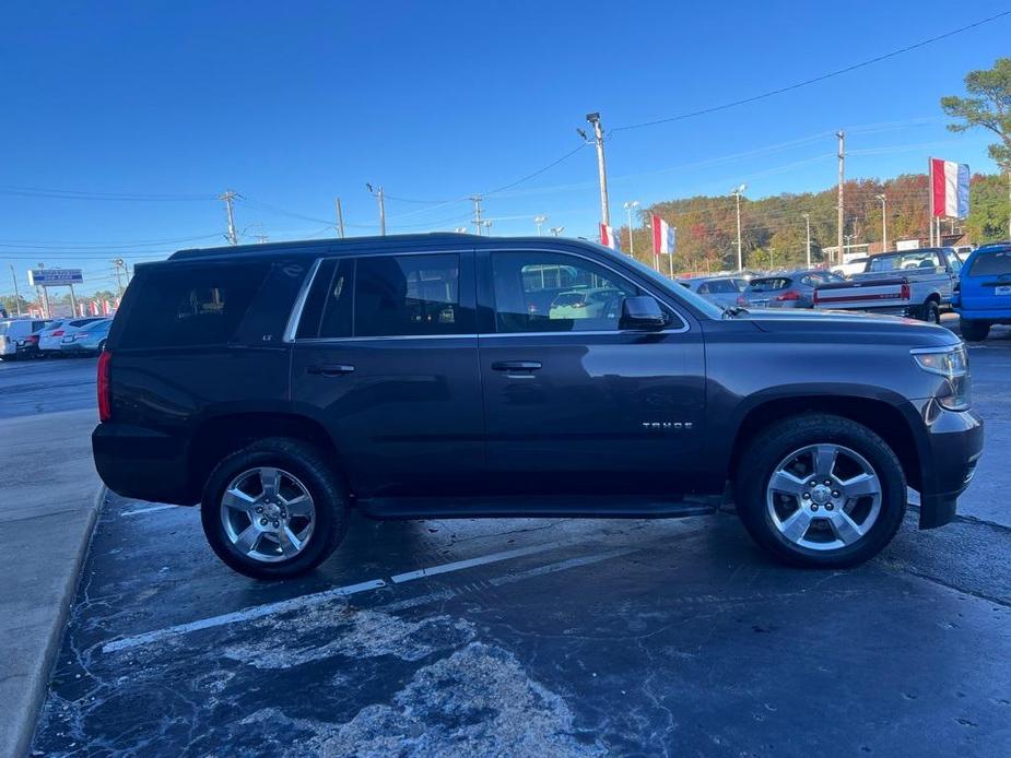 used 2016 Chevrolet Tahoe car, priced at $23,900