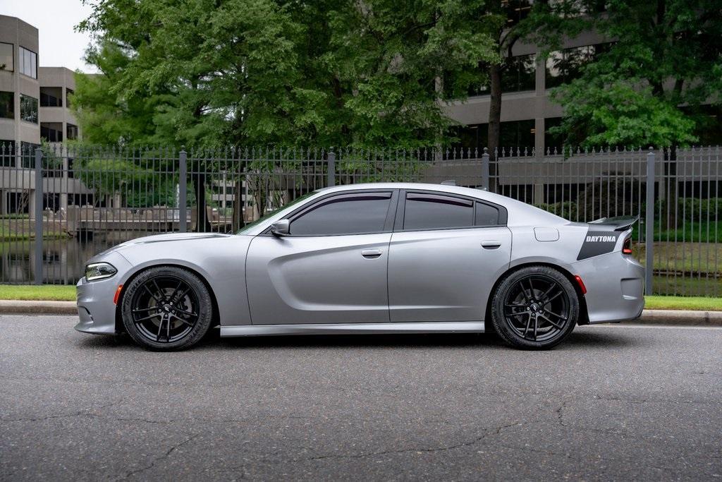 used 2018 Dodge Charger car, priced at $36,677