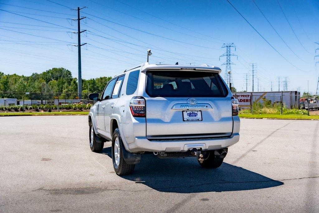 used 2016 Toyota 4Runner car, priced at $22,940