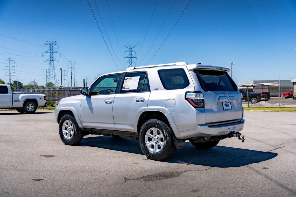 used 2016 Toyota 4Runner car, priced at $22,940