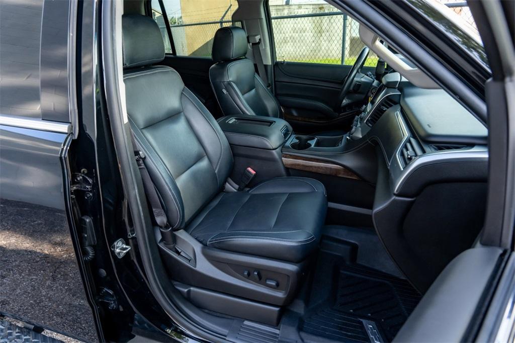 used 2019 Chevrolet Tahoe car, priced at $29,682