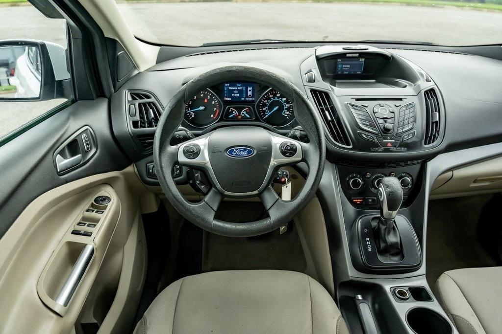 used 2015 Ford Escape car, priced at $12,569