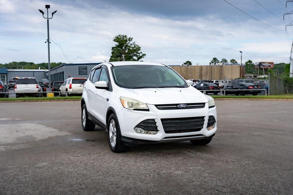 used 2015 Ford Escape car, priced at $12,569