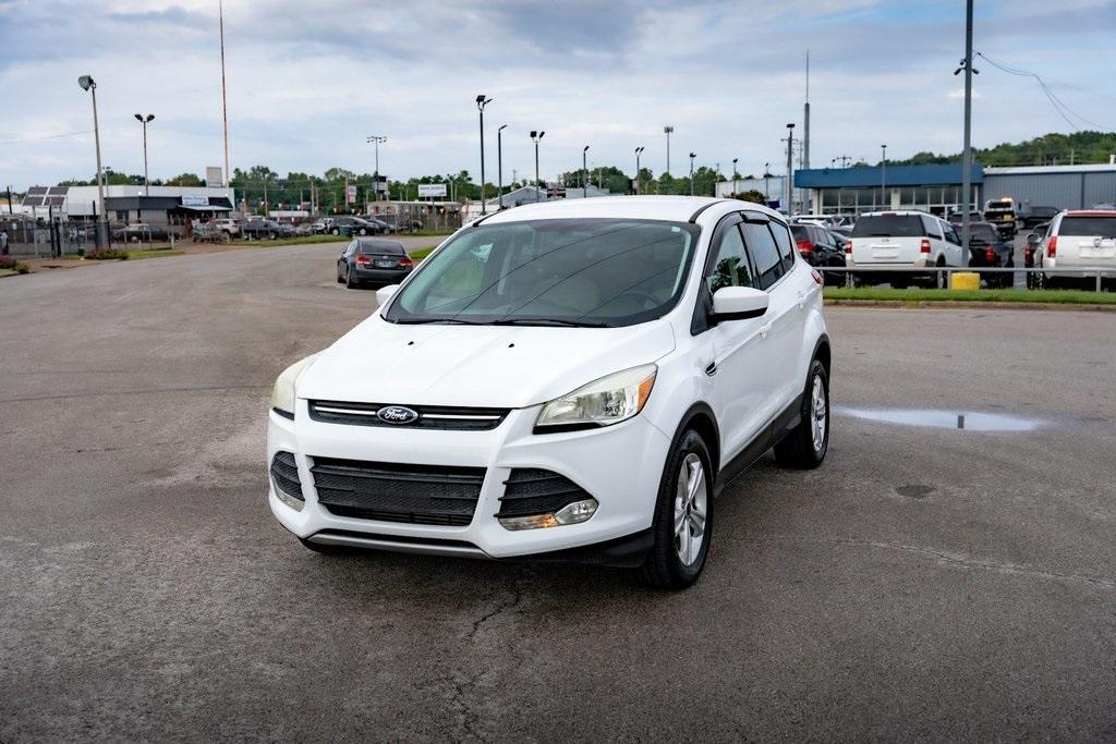 used 2015 Ford Escape car, priced at $12,569