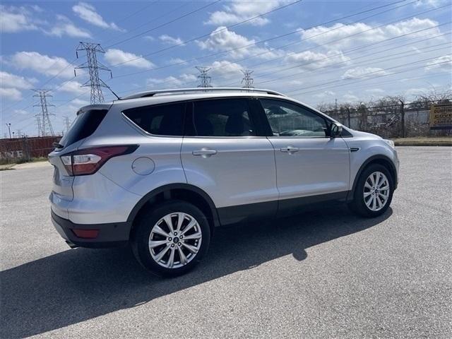 used 2017 Ford Escape car, priced at $14,995