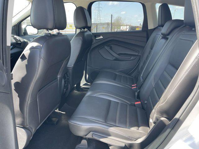 used 2017 Ford Escape car, priced at $15,711