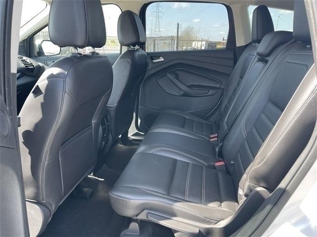 used 2017 Ford Escape car, priced at $14,995