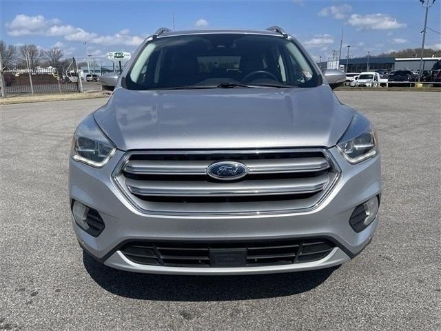 used 2017 Ford Escape car, priced at $14,995