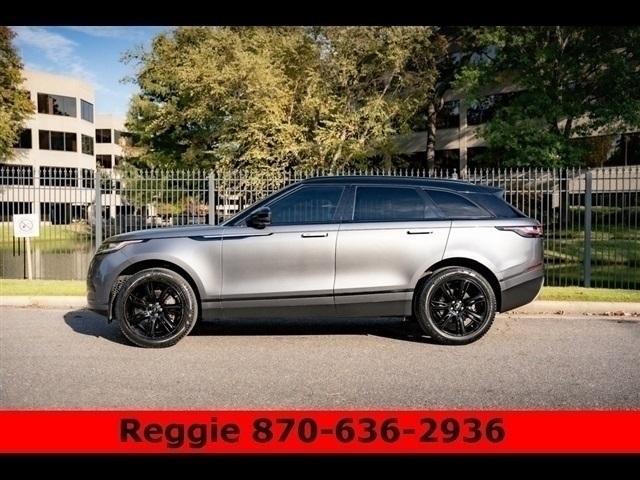 used 2019 Land Rover Range Rover Velar car, priced at $24,550