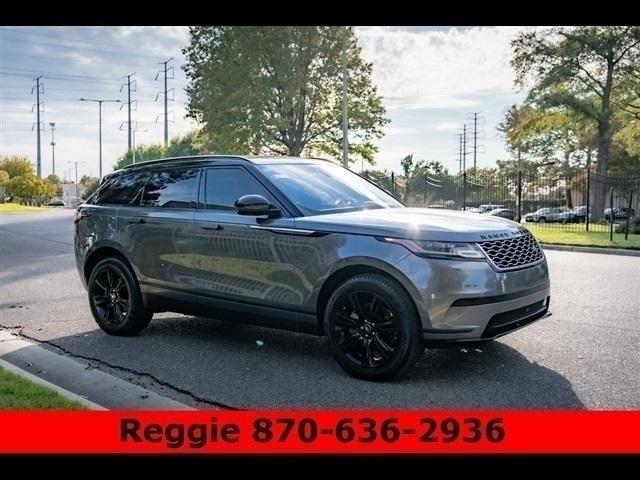 used 2019 Land Rover Range Rover Velar car, priced at $24,550