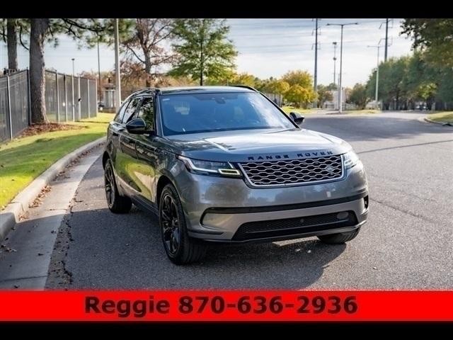 used 2019 Land Rover Range Rover Velar car, priced at $24,550