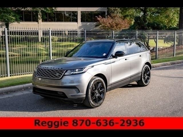 used 2019 Land Rover Range Rover Velar car, priced at $24,550