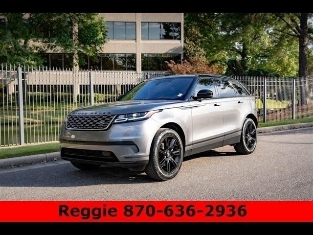 used 2019 Land Rover Range Rover Velar car, priced at $25,950