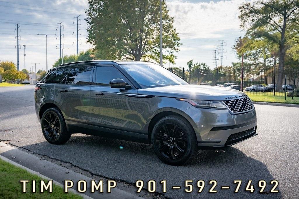 used 2019 Land Rover Range Rover Velar car, priced at $24,975