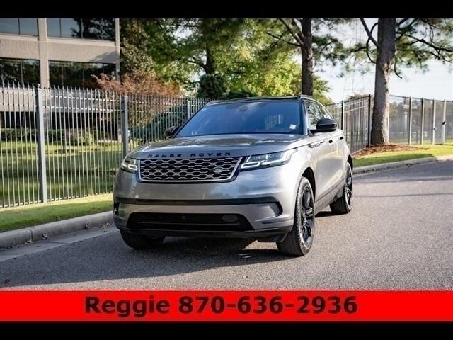 used 2019 Land Rover Range Rover Velar car, priced at $24,550