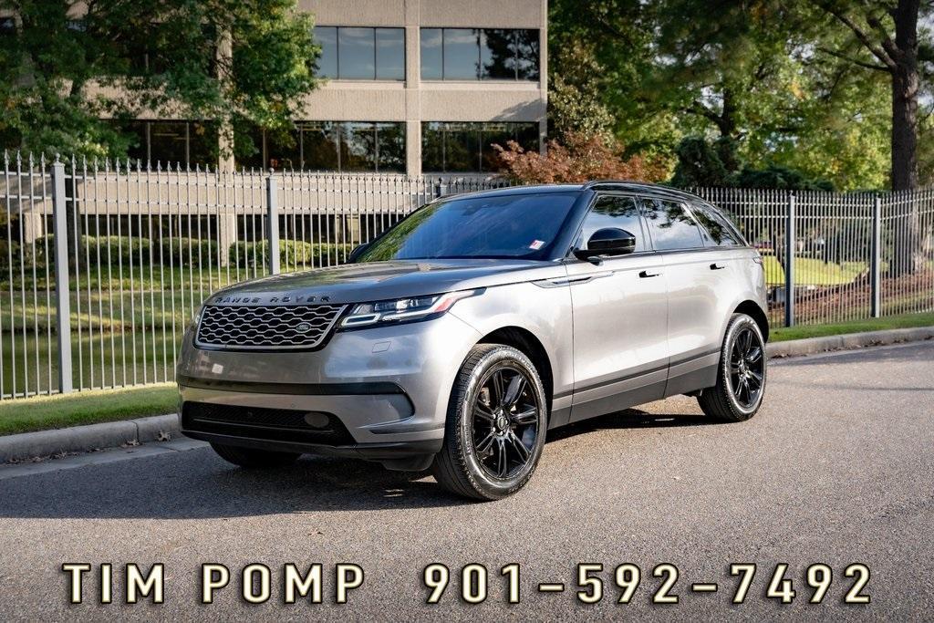 used 2019 Land Rover Range Rover Velar car, priced at $24,975