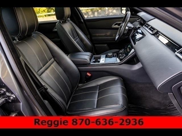 used 2019 Land Rover Range Rover Velar car, priced at $24,550