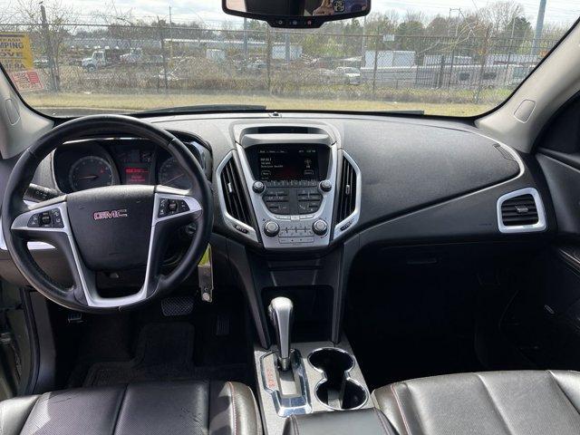 used 2015 GMC Terrain car, priced at $14,995