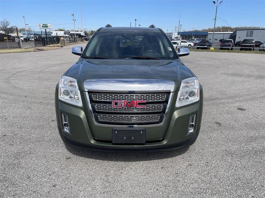 used 2015 GMC Terrain car, priced at $14,782