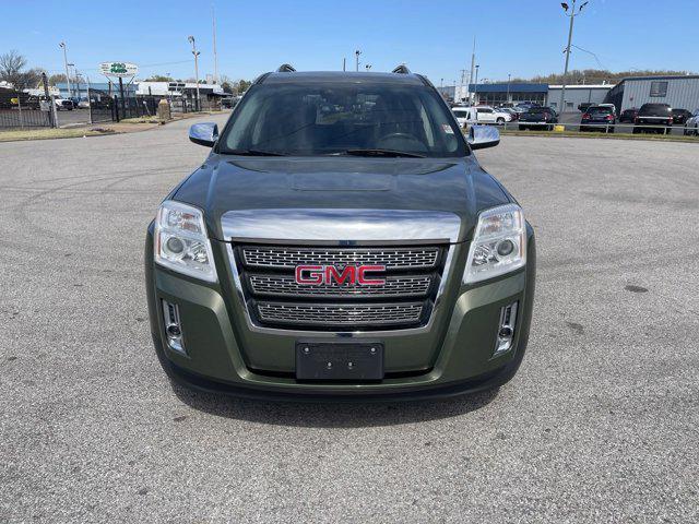 used 2015 GMC Terrain car, priced at $13,064