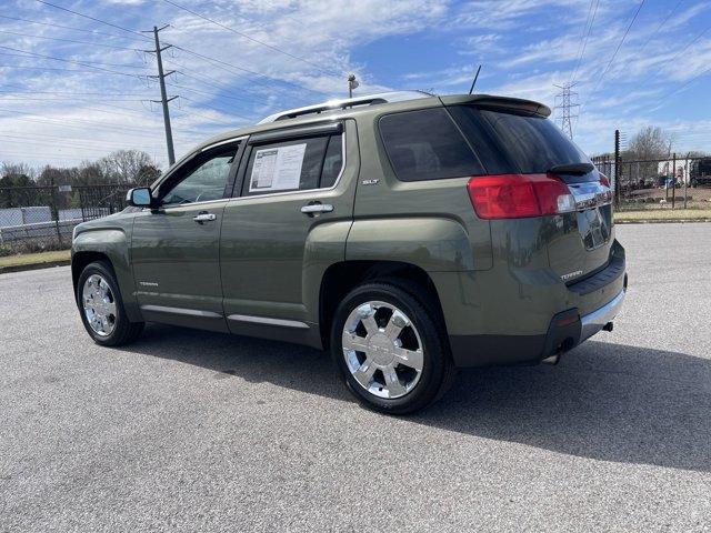 used 2015 GMC Terrain car, priced at $14,995