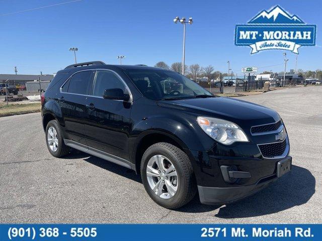 used 2015 Chevrolet Equinox car, priced at $12,360