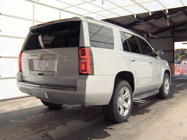 used 2015 Chevrolet Tahoe car, priced at $23,977
