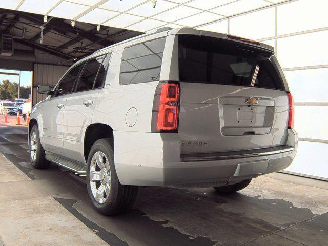used 2015 Chevrolet Tahoe car, priced at $23,977
