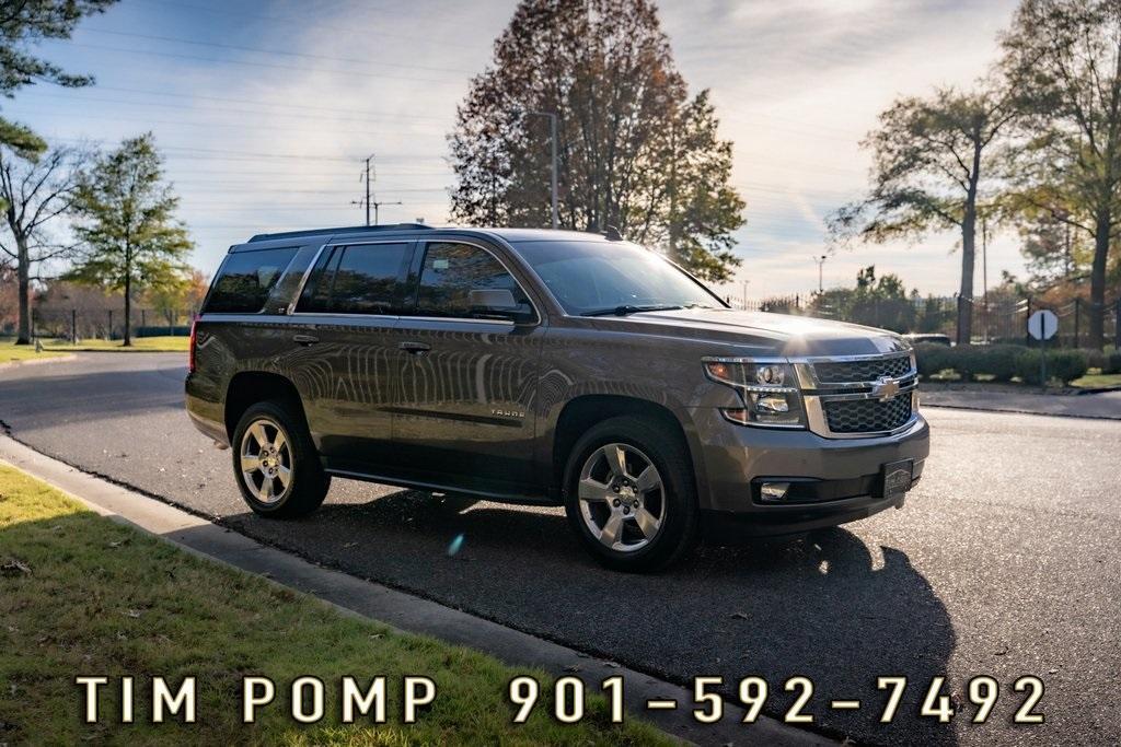 used 2016 Chevrolet Tahoe car, priced at $21,900