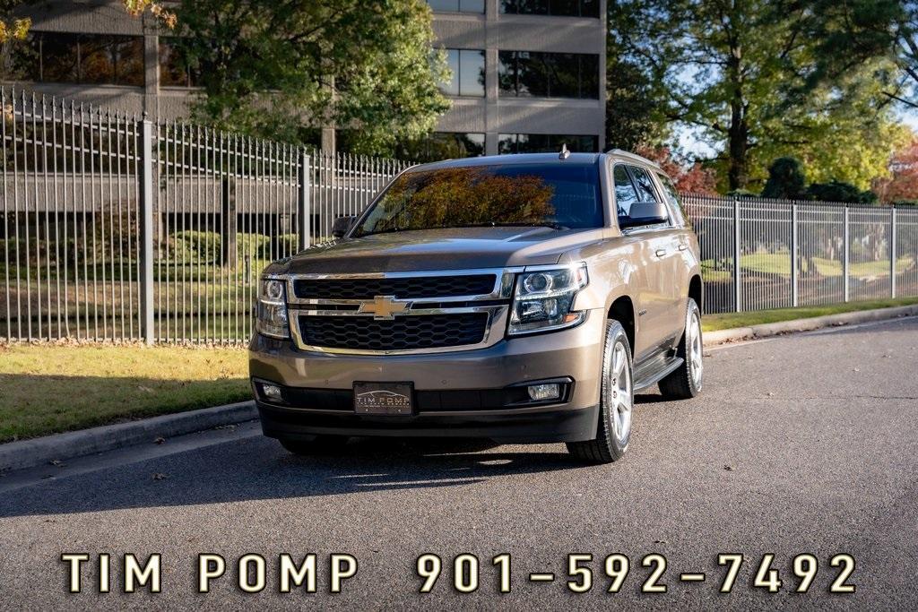 used 2016 Chevrolet Tahoe car, priced at $21,900