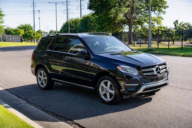 used 2019 Mercedes-Benz GLE 400 car, priced at $25,977