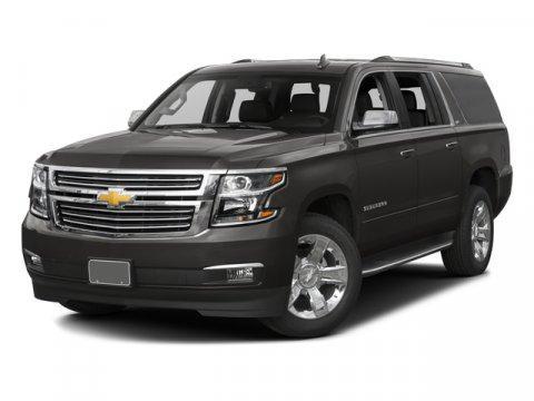 used 2016 Chevrolet Suburban car, priced at $30,867