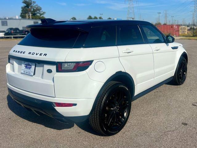 used 2016 Land Rover Range Rover Evoque car, priced at $20,254