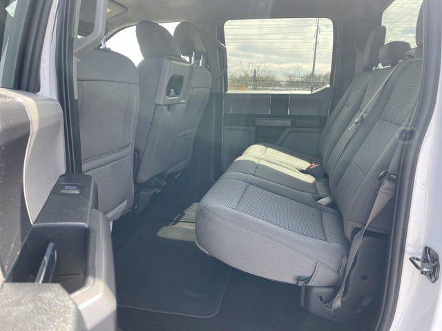 used 2020 Ford F-150 car, priced at $32,262