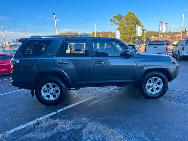 used 2016 Toyota 4Runner car, priced at $18,499