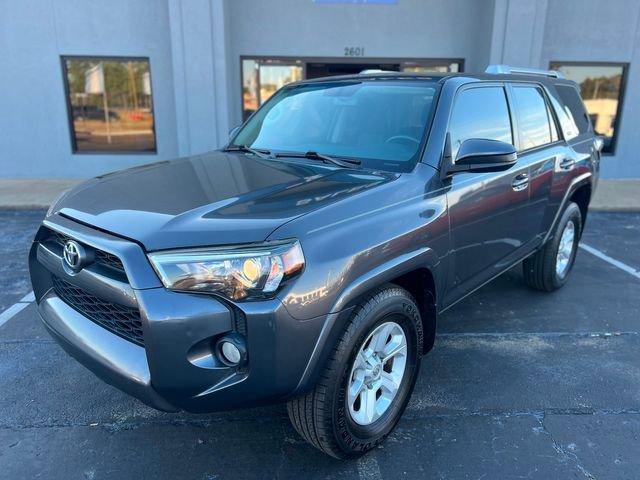 used 2016 Toyota 4Runner car, priced at $18,499