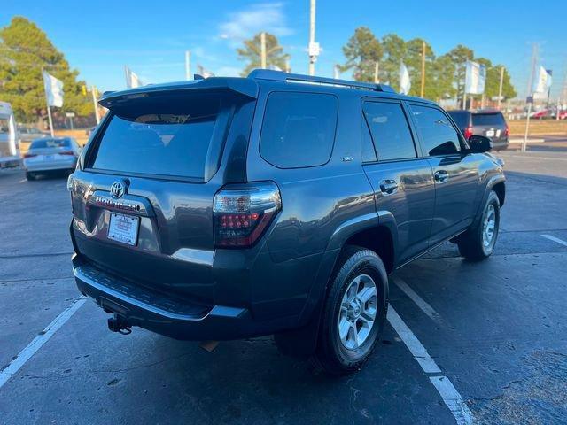 used 2016 Toyota 4Runner car, priced at $18,499