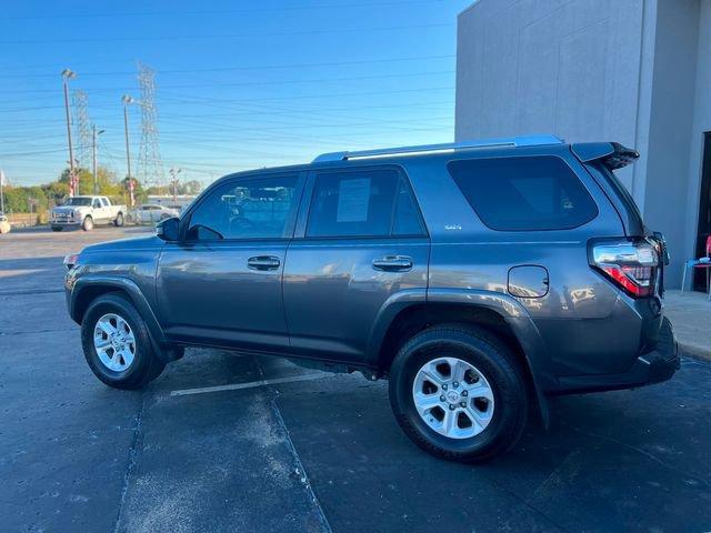 used 2016 Toyota 4Runner car, priced at $18,499