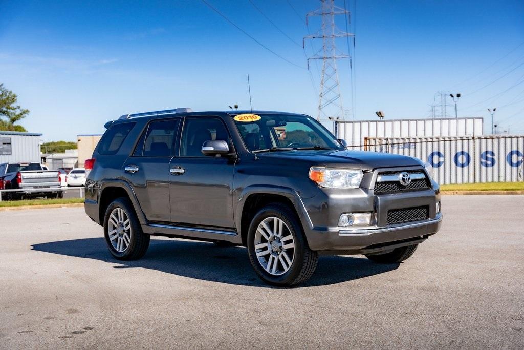 used 2010 Toyota 4Runner car, priced at $16,899