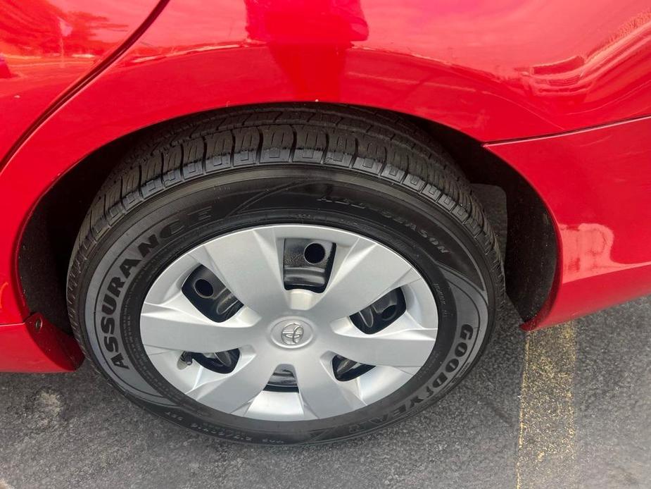 used 2007 Toyota Camry car, priced at $8,900