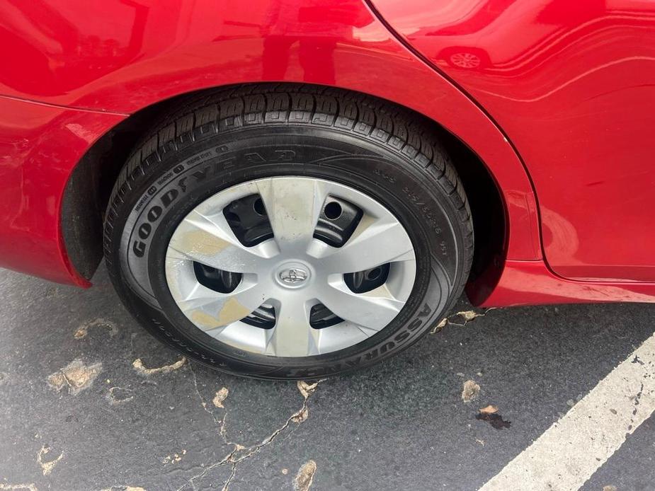 used 2007 Toyota Camry car, priced at $8,900