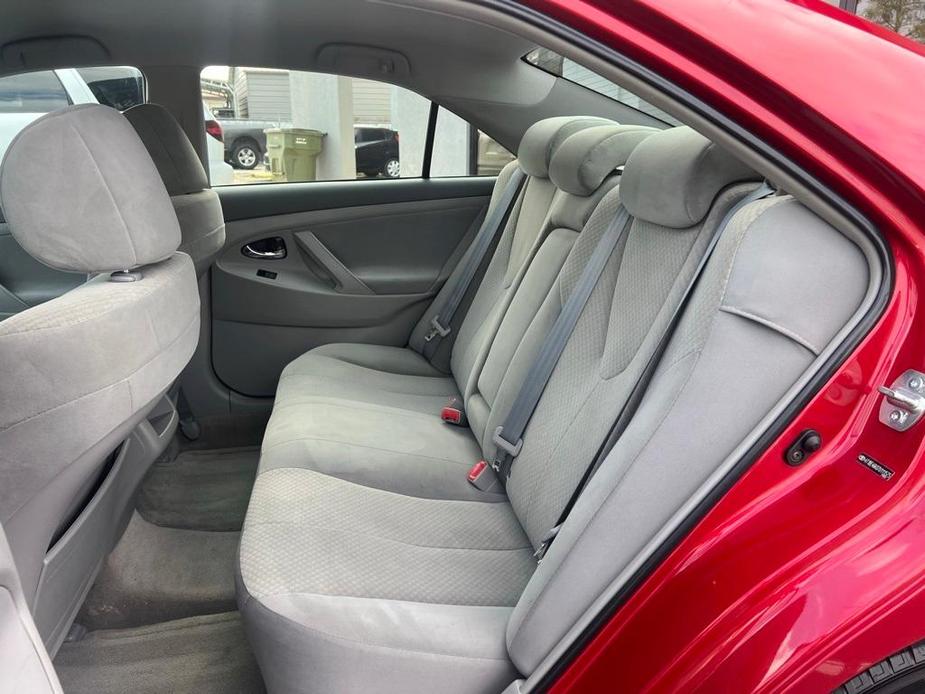 used 2007 Toyota Camry car, priced at $8,900