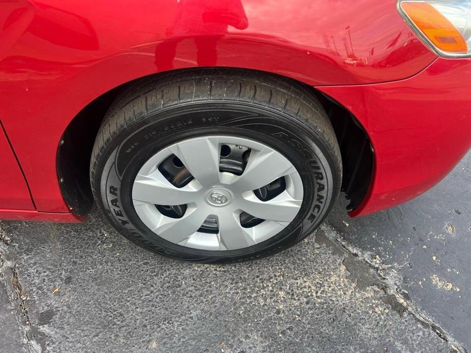 used 2007 Toyota Camry car, priced at $8,900