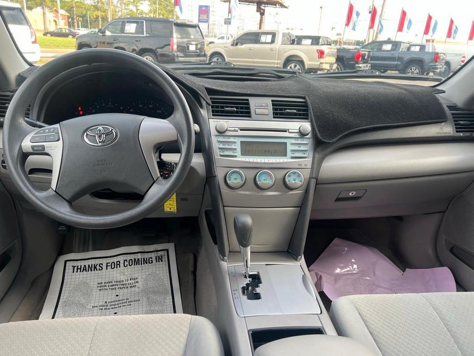 used 2007 Toyota Camry car, priced at $8,900